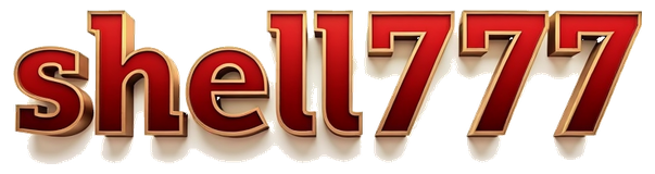 shell777 logo