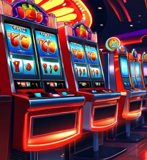 shell777 mobile gaming