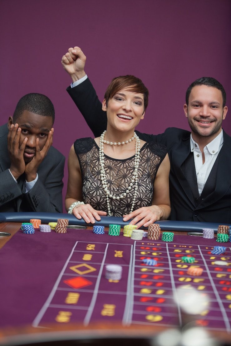 shell777 Platform Kasino dan Sportsbook Kami Dibina untuk Malaysia